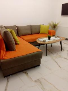 Aegean Horizon Apartment - 2