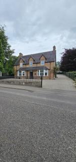 Tullochard Guest House - Alness - 9