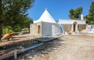 Gorgeous Home In Ostuni With Wifi - Ostuni - 1
