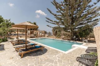 The Aegean Hideaway I Naxos - Galanado - 8