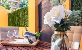 ADB4 -City center San Pedro by Roomservices - Marbella - 2