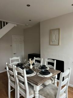 Rickmansworth Lodge - Rickmansworth - 8