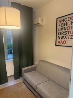 HV Suites DECUMANUS - 8