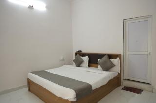 Hotel Manasvi - 7
