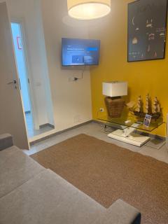 HV Suites DECUMANUS - Naples - 6
