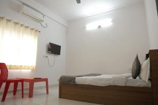 Hotel Manasvi - 2