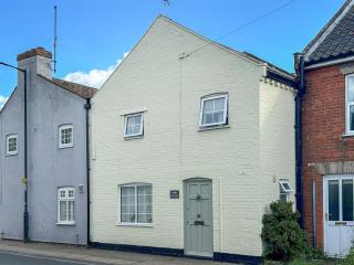 Pebble Cottage - Aldeburgh - 0