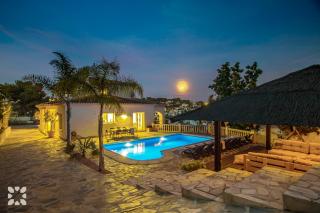 Villa Maui by Abahana Villas - Benissa - 0