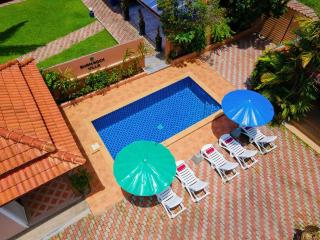 Lovely,Private 7 bedroom pool villa Kamala - Kamala Beach - 0