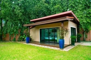 Lovely,Private 7 bedroom pool villa Kamala - 8