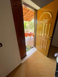 Belvedere Apartment - 3