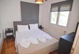Serene Apartment - 2