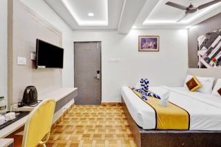 The K11 Hotels - T Nagar - 4