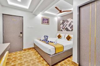 The K11 Hotels - T Nagar - 0