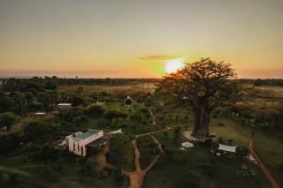 Muzanga Eco Guesthouse - 9