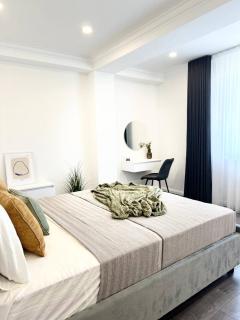 Cozy 1 Bedroom Close to Park - Chişinău - 5