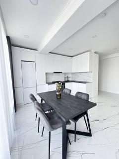 Cozy 1 Bedroom Close to Park - Chişinău - 8