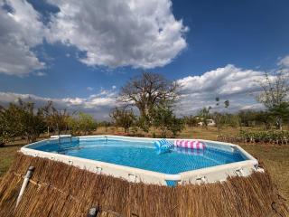 Muzanga Eco Guesthouse - 5