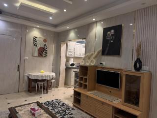 Elegant Downtown Apartment PlayStation Included - 8