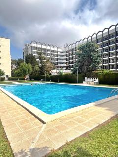 Apartment Free Parking and Pool view - 8