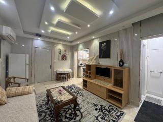 Elegant Downtown Apartment PlayStation Included - Alexandria - 7