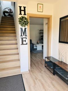 Apartmán Malej Furmanky - Podbiel - 4