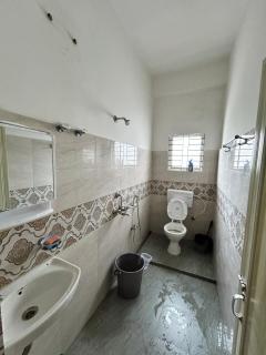 The Slumber Stay - 1