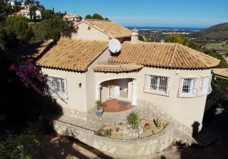 Casa Dermos - Muntanya la Sella - 4