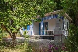 citrrus bungalow and camping - Bahtılı - 9