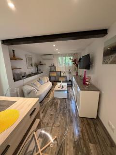 Appartamento con giardino - Porto Vecchio - 8