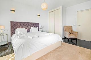 Villa Marina with stunning view and private pool - 5