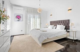 Villa Marina with stunning view and private pool - 7