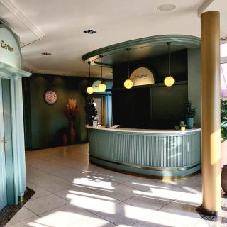 Auehof Hotel & Restaurant - Garrel - 7