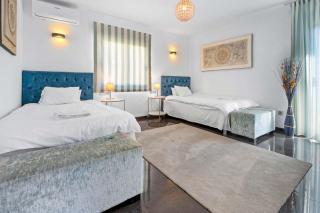 Villa Marina with stunning view and private pool - 4