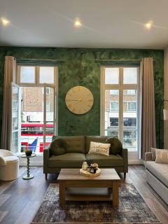 The Paddington Pad - London - 9