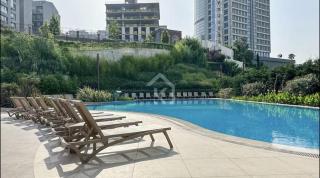 Royal suite in Sinpas queen 40f - Istanbul - 4
