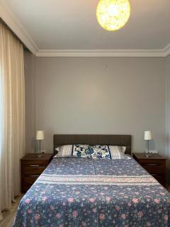 FTY - Fethiye Turizm Yatırım Tatil Villası - 7