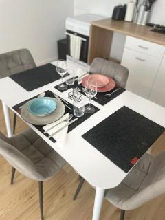 Gemütliches Apartment 60m2 mit Klimaanlage nahe Westbahnhof - Wien - 7