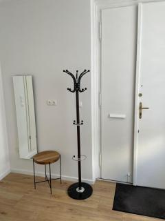 Gemütliches Apartment 60m2 mit Klimaanlage nahe Westbahnhof - Wien - 5