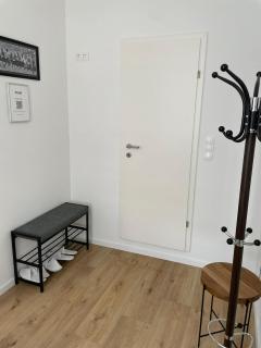 Gemütliches Apartment 60m2 mit Klimaanlage nahe Westbahnhof - Wien - 2