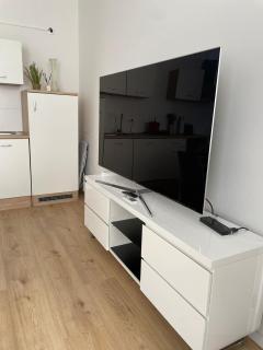 Gemütliches Apartment 60m2 mit Klimaanlage nahe Westbahnhof - Wien - 4