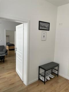 Gemütliches Apartment 60m2 mit Klimaanlage nahe Westbahnhof - Wien - 3
