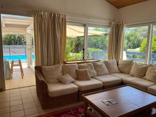 Maison avec piscine proche golf - 9