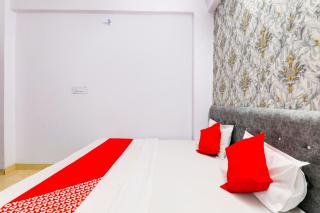 Hotel O Raama - Lucknow - 4