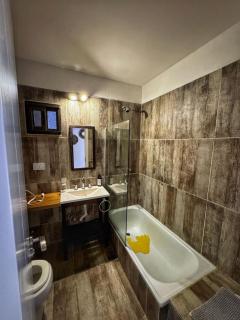 Flusshaus8 - Villa General Belgrano - 3