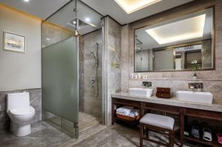 桂林古镇江璟Lijiang Riverside Hotel, Daxu Ancient Town, Guilin - 8