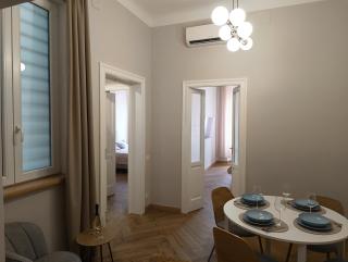 Casa Liwia - Bari - 5