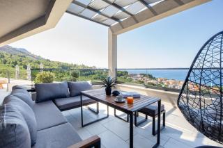 Villa Providenca - Makarska Exklusiv - Tučepi - 1