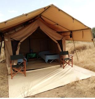 Koki Lodge - Nairobi - 0