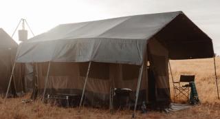 Koki Lodge - Nairobi - 1
